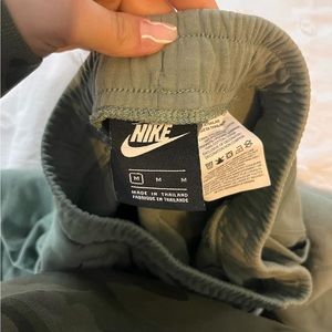 Nike sweatpants